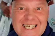 Buscan información en el celular hallado en la camioneta que manejaba El Pepo