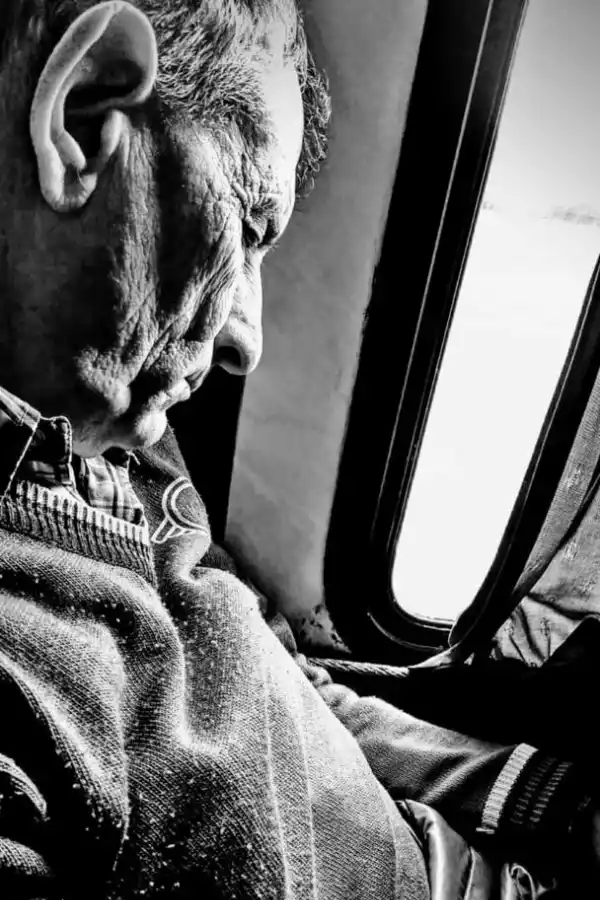 FOTOS DE USUARIOS. Este será uno de los contenidos del nuevo canal.