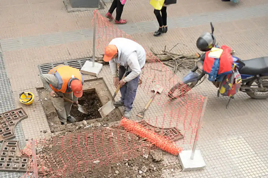 LA GACETA / FOTO DE FRANCO VERA