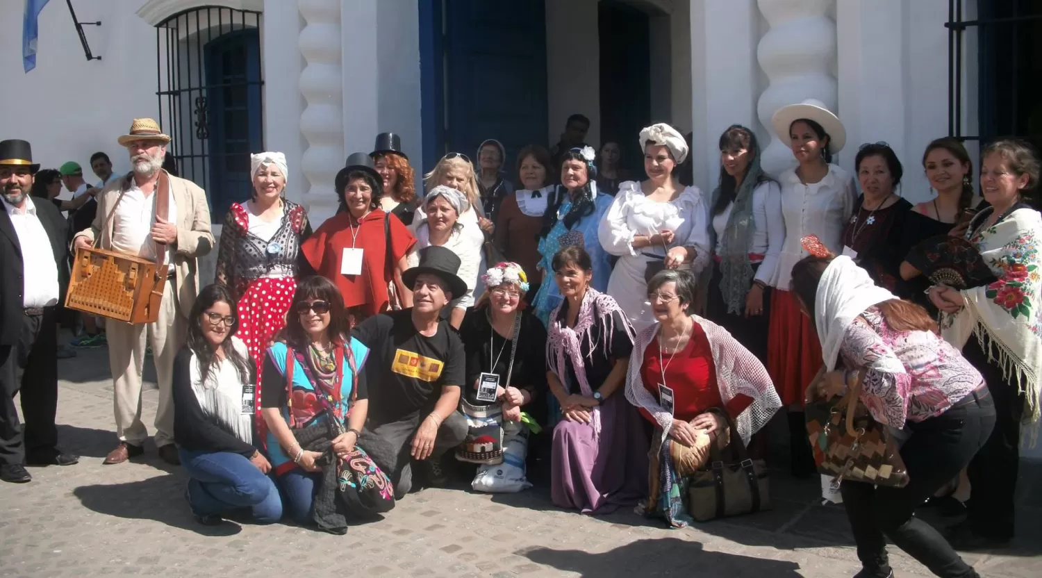 Cuentistas de diferentes partes del mundo visitarán Tucumán