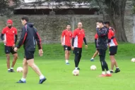 Con un 10, San Martín está de 10