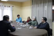 Además del boleto en ómnibus, también subirá la tarifa de los taxis