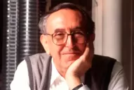 El homenaje a César Pelli en Panorama Tucumano