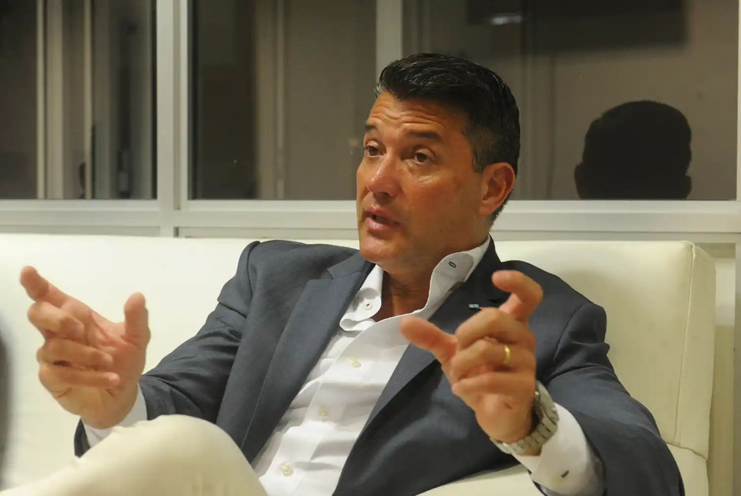 LA GACETA/FOTO DE ANTONIO FERRONI