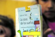 Pocos adoptantes quieren recibir chicos mayores de seis años