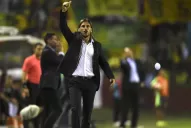  De los 24 técnicos de la Superliga, tres nunca jugaron al fútbol y ocho no llegaron a Primera 