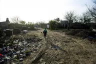 El 10% de los argentinos, en situación de “pobreza crónica”