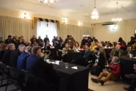 Empresarios tucumanos enrostraron sus complicaciones al Gobierno nacional