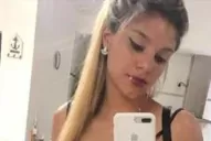 Sabrina Pasarín seguirá detenida al menos cuatro meses más