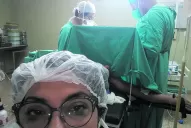 La anestesista fue sancionada en 2011 por una falta ética que le impedía ejercer en Tucumán