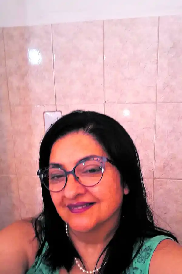 DENUNCIADA. Contreras ejerció como anastesista en Tucumán. 