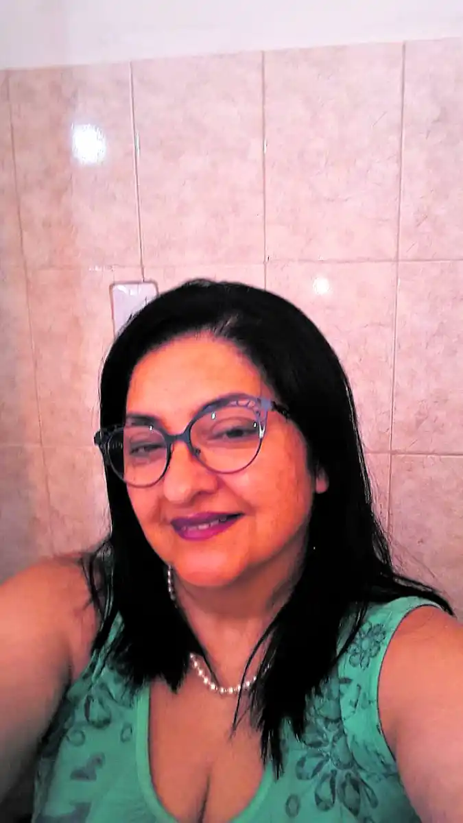 DENUNCIADA. Contreras ejerció como anastesista en Tucumán. 