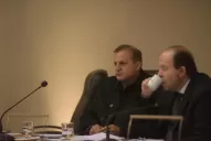 Con una reñida votación, se avaló el incremento del taxi