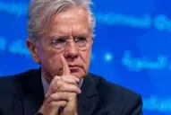 El FMI pone condiciones al Gobierno antes de discutir la reestructuración de la deuda