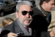 Aníbal Fernández, sobre la marcha del 17: va a haber un montón de contagiados