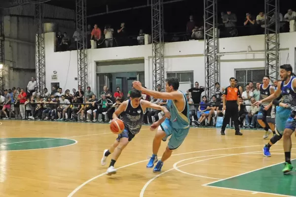Tucumán empieza su preparación para el Campeonato Argentino de Mayores