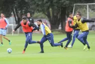 He aquí el dilema: ¿Puede Atlético salir campeón?