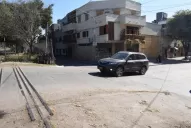 La Legislatura se sumó a la lista de víctimas que sufrieron el robo de una camioneta