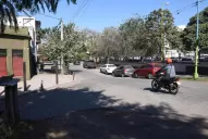 Los vecinos esperan que el caso lleva más seguridad al barrio