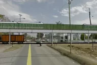 Proponen un tren elevado y eléctrico para unir siete ciudades del Gran San Miguel de Tucumán