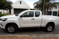 Algunas de las respuestas del caso sobre el robo de la camioneta