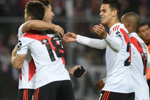 River y Boca buscan su primer triunfo en la Superliga