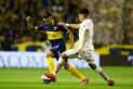 Salvio y un debut que no pudo ser a toda orquesta con Boca
