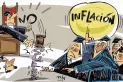 Revés para jueces que exigían una reparación por la inflación sufrida desde 1994