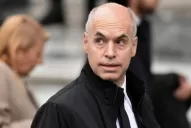 Larreta cuestionó a Aníbal por su ataque a Vidal