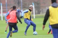 Atlético necesita volver a ser agresivo