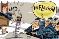 Revés para jueces que exigían una reparación por la inflación sufrida desde 1994