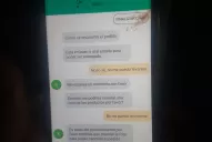 Empleado de una app de delivery se accidentó y la empresa sólo preguntó cómo estaba el pedido