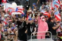 Rebelión en Puerto Rico: ¿se reivindicó el reggaetón?