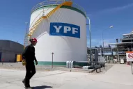 YPF registró pérdida de $ 85.000 millones en el segundo trimestre