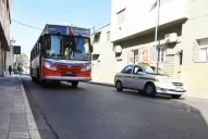 Crisis del transporte: Tucumán se debe adherir a la SUBE, sostuvo Amaya
