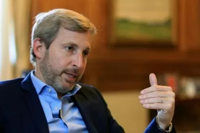 Frigerio: hemos logrado construir gobernabilidad pese a nuestra debilidad de origen