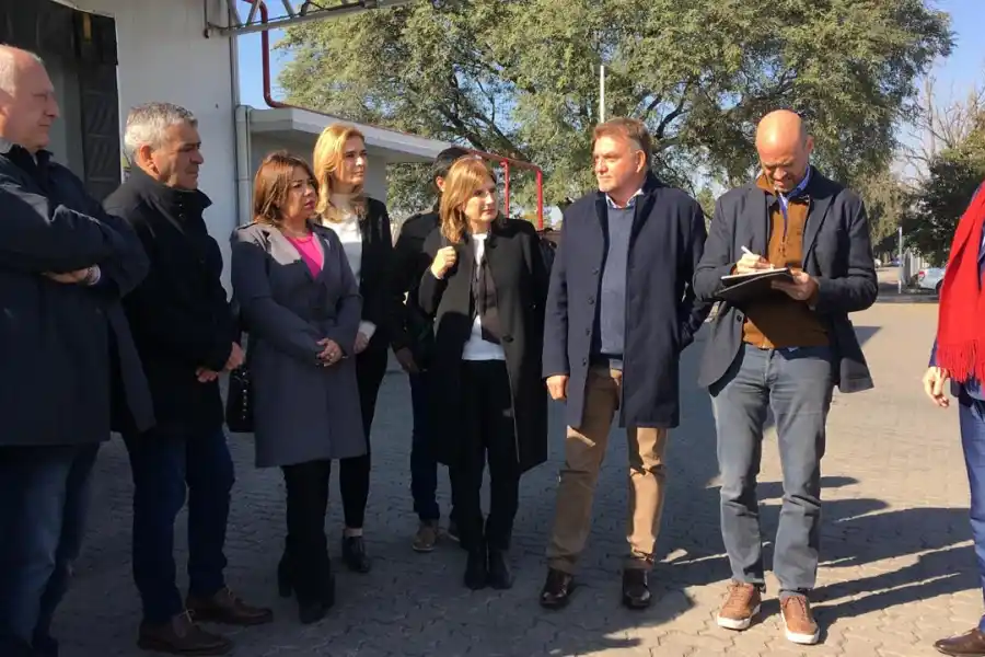 Crisis del transporte: Tucumán se debe adherir a la SUBE, sostuvo Amaya