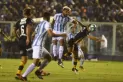 Otro torneo, otros problemas para Atlético que cayó ante Central en el debut