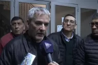 “Necesitamos mantener el transporte y que la Provincia haga algún aporte”