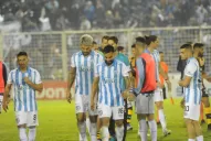 Ariel Rojas todavía puede dar mucho más en Atlético