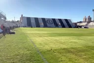 ¿Atlético jugará en Santiago del Estero? La respuesta llegó desde Central Córdoba