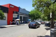 Falleció la mujer que habría jugado a la ruleta rusa con su ex pareja