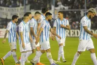 Un empate hubiera estado bien para Atlético