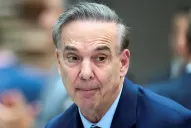 Pichetto asegura que Alberto Fernández apunta a generar una crisis cambiaria