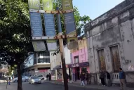 Los puntos clave que se analizarán en la reunión para evitar un nuevo paro de colectivos