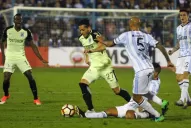 La N° 10 de Atlético tiene dueño: Gonzalo Castellani firmó con el Decano