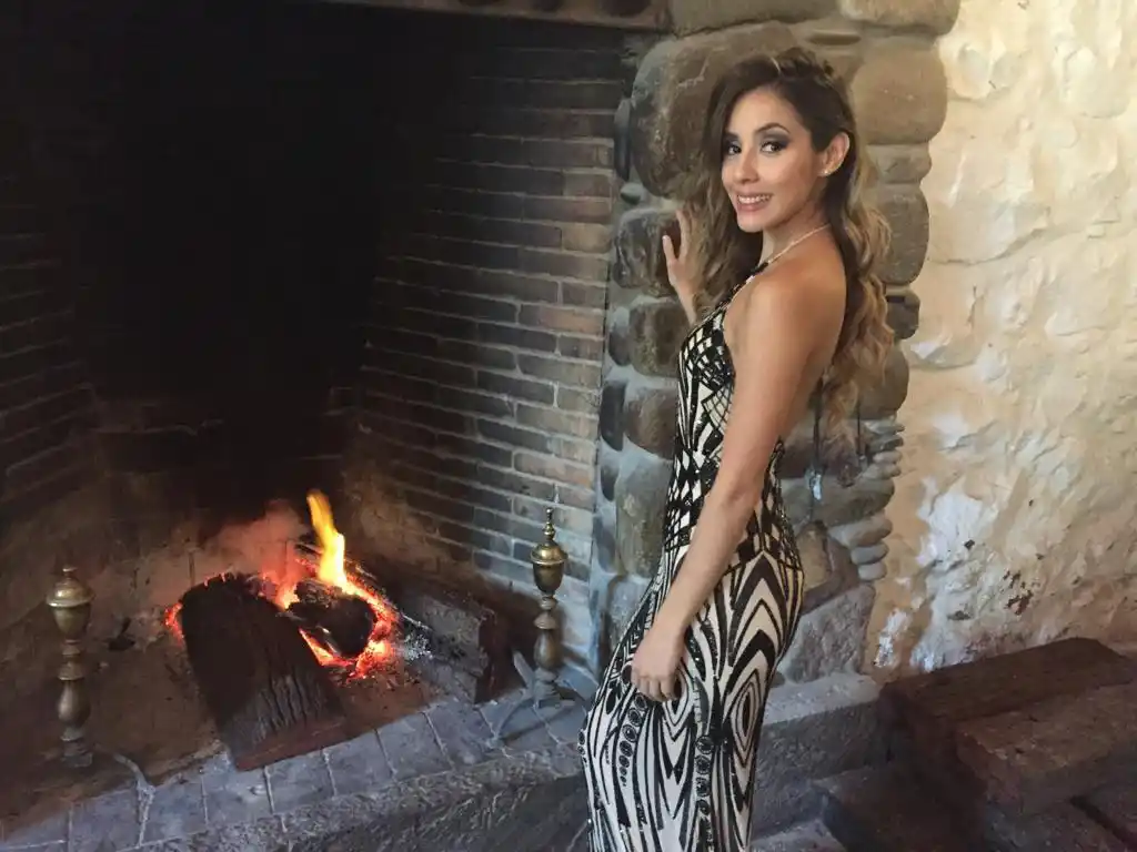 Los Nocheros ¿tiene una nueva integrante?