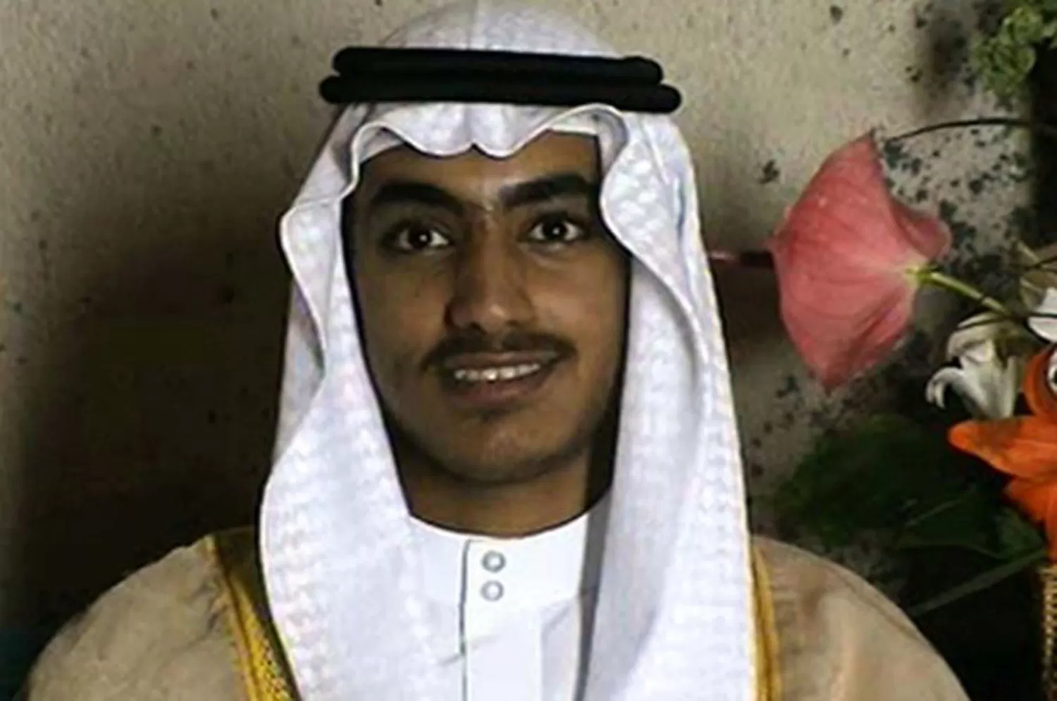 Según medios estadounidenses, murió Hamza, hijo de Osama Bin Laden