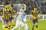 La noche en que “Bebé” renovó su idilio con el hincha