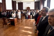 “La Justicia es independiente y fija sus propios sueldos” 